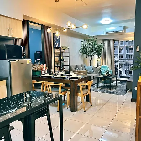 Lumiere Residences