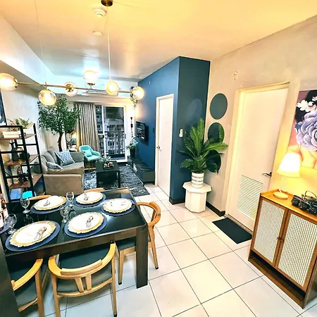 Lumiere Residences