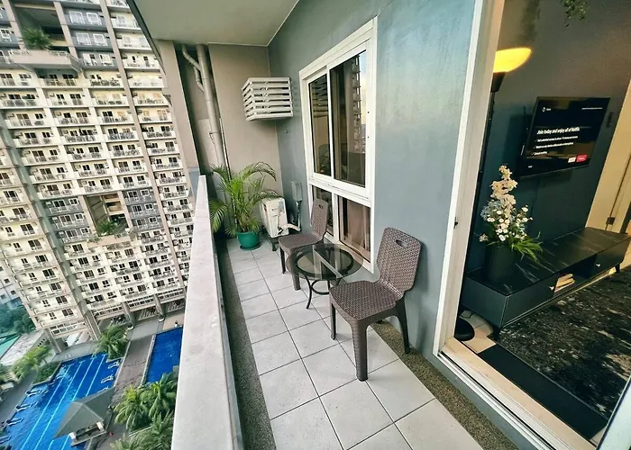 Lumiere Residences
