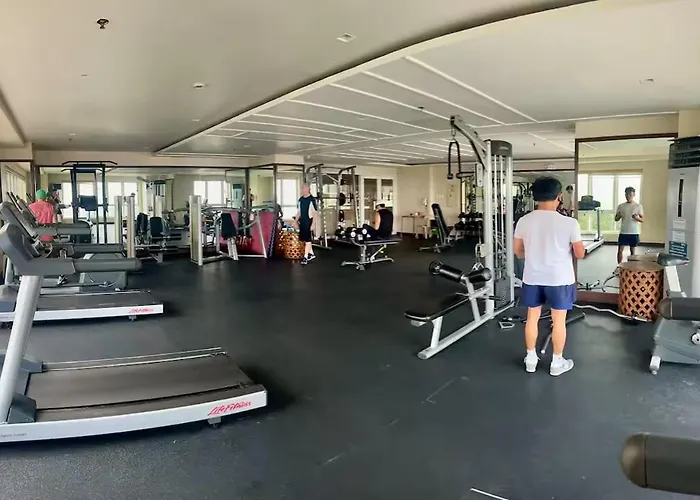 Lumiere Residences Aparthotel