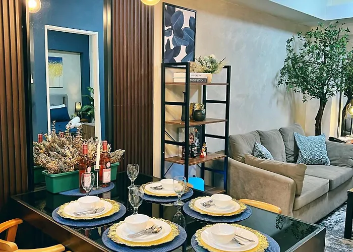 Aparthotel Lumiere Residences