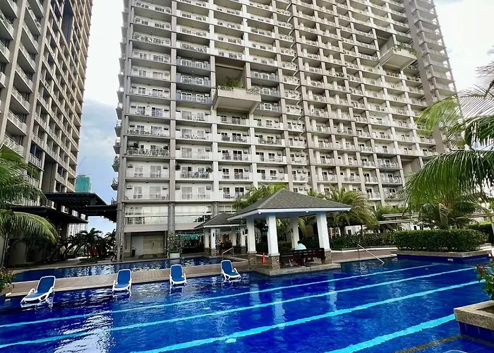 Lumiere Residences Manila
