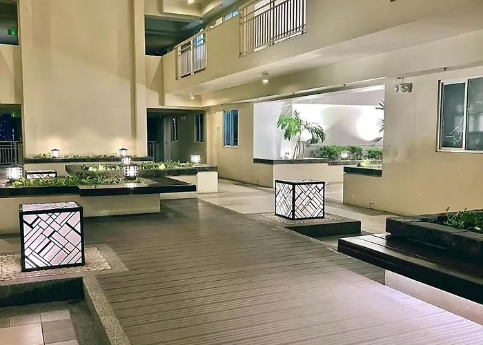 Lumiere Residences 4* Manila