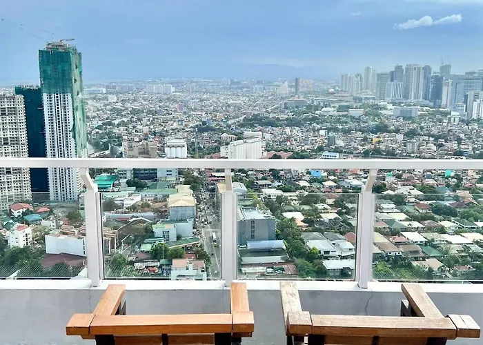 Lumiere Residences Aparthotel 4*