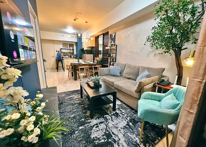 Aparthotel Lumiere Residences