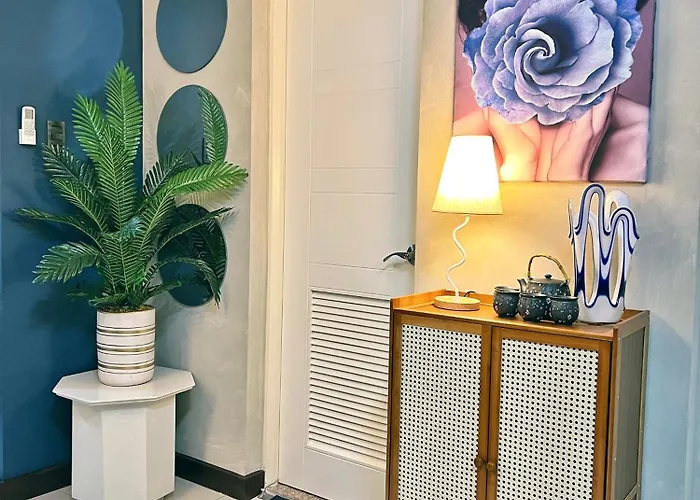 Aparthotel Lumiere Residences