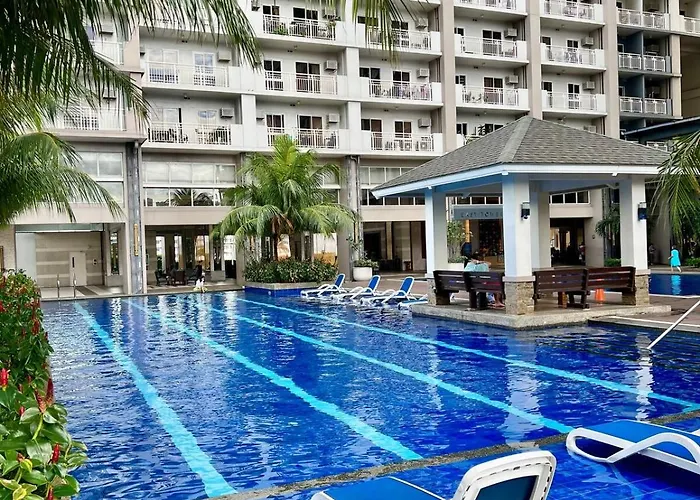 Aparthotel Lumiere Residences 4*