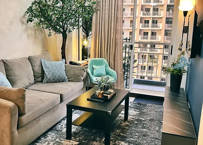 Lumiere Residences 4*