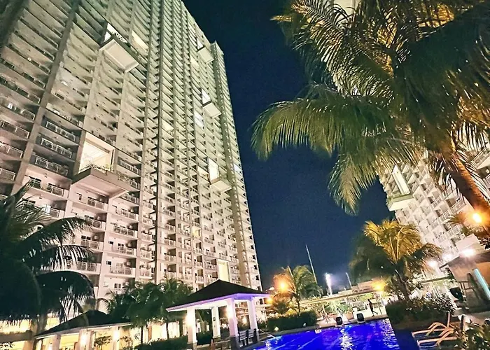 Lumiere Residences 4* Manila
