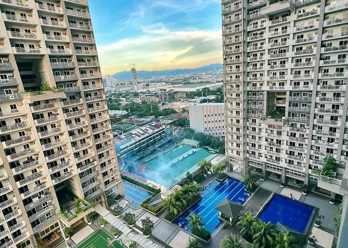 Aparthotel Lumiere Residences 4*
