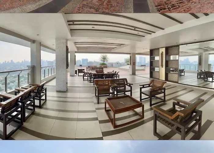 Lumiere Residences 4*