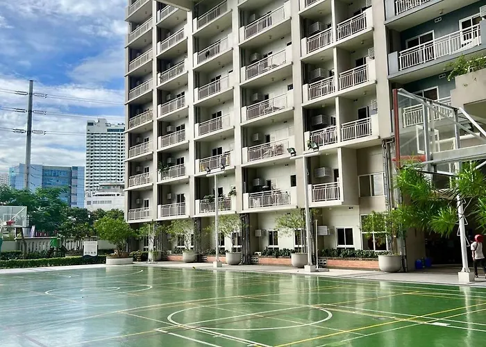 Lumiere Residences 4* Manila