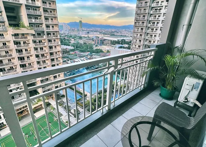 Lumiere Residences Aparthotel Manila