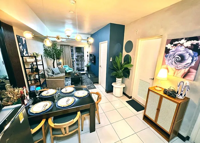 Lumiere Residences 4*
