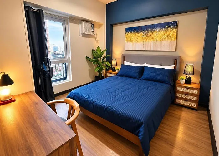 Aparthotel Lumiere Residences 4*