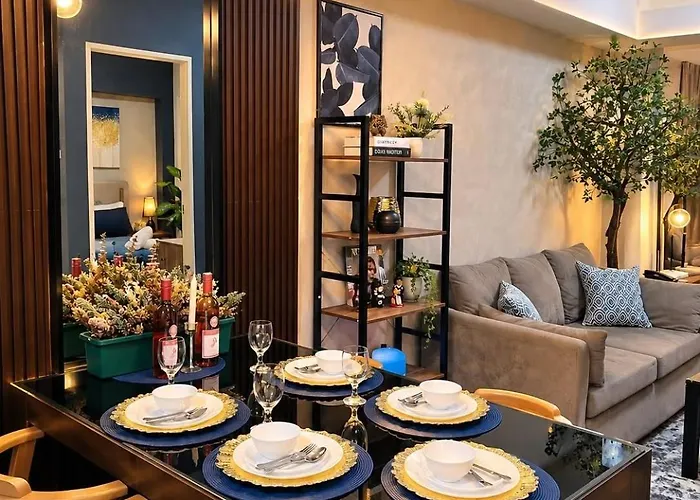 Lumiere Residences Manila