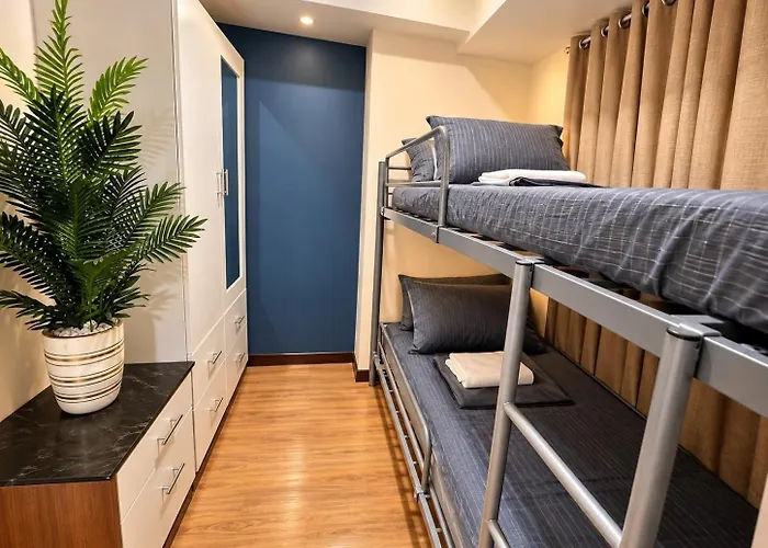 Lumiere Residences 4* Manila