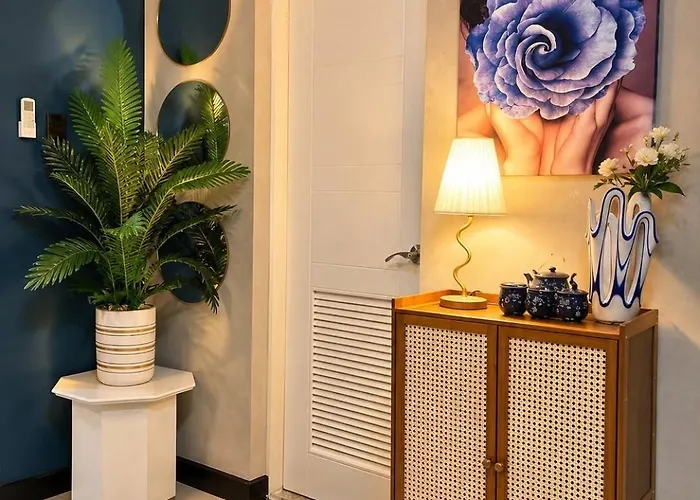 Aparthotel Lumiere Residences Manila