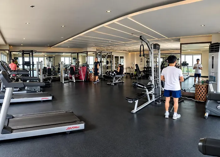 Aparthotel Lumiere Residences