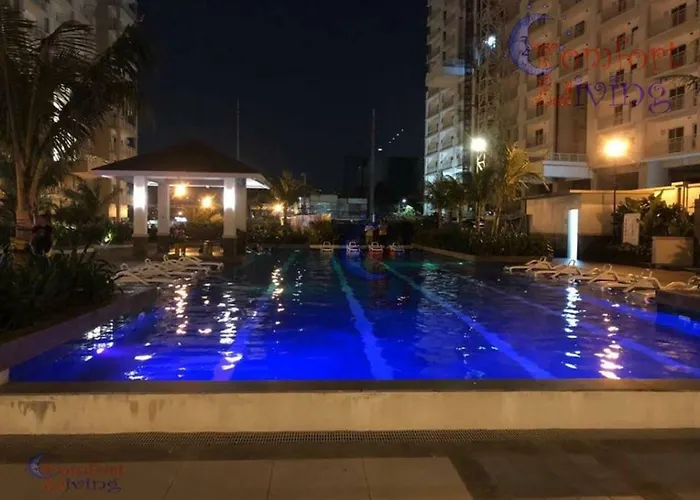Lumiere Residences 4*