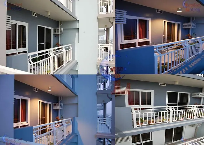 Lumiere Residences 4* Manila