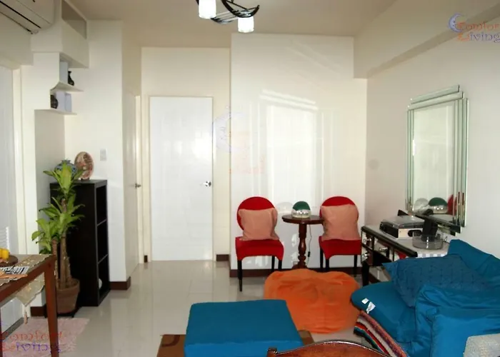 Aparthotel Lumiere Residences