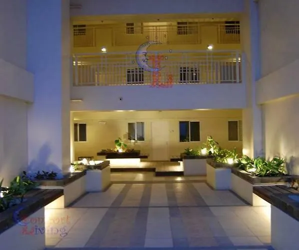 Lumiere Residences