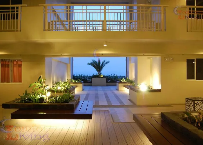 Lumiere Residences Manila