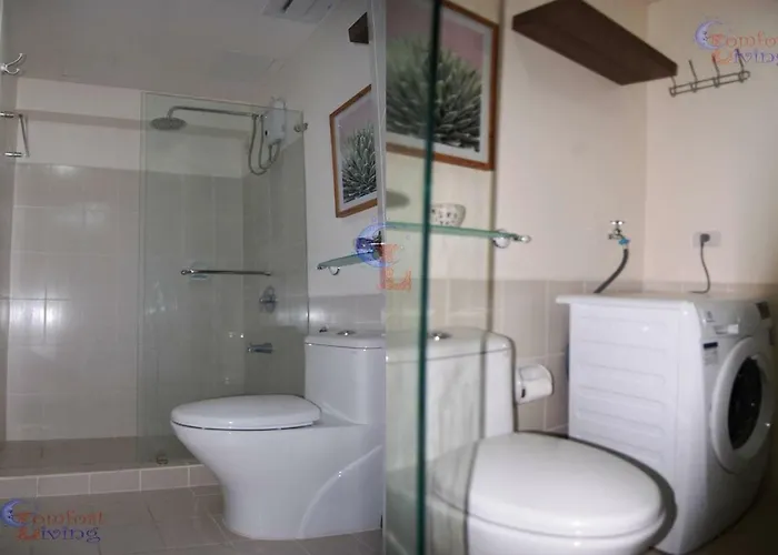 Lumiere Residences Manila