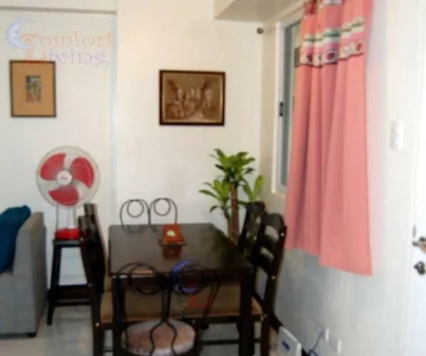 Aparthotel Lumiere Residences