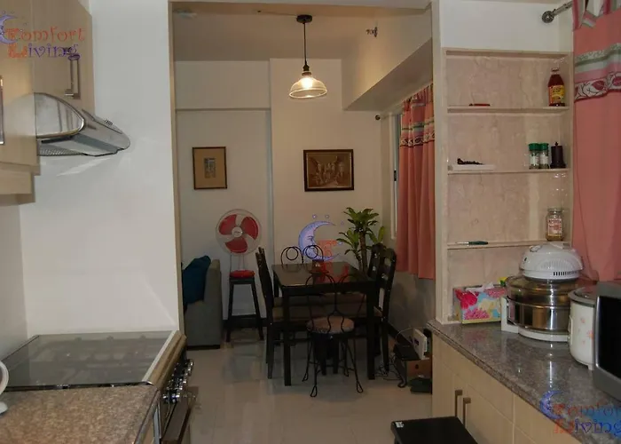 Lumiere Residences 4*