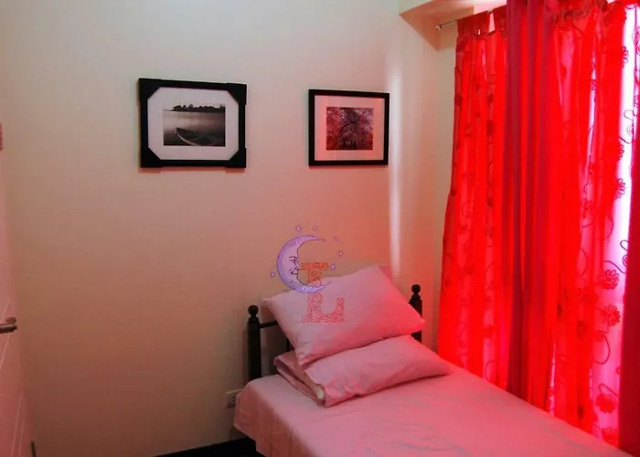 Lumiere Residences Manila