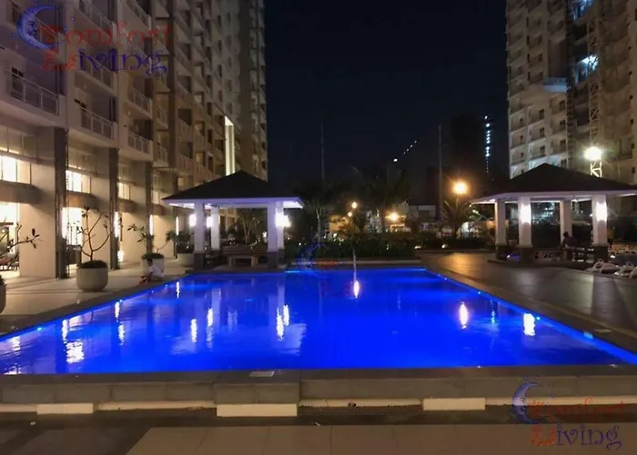 Lumiere Residences Manila