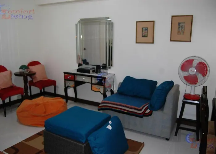 Aparthotel Lumiere Residences