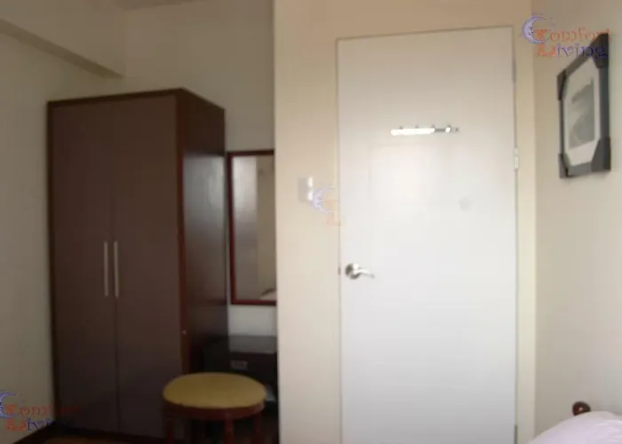 Aparthotel Lumiere Residences Manila