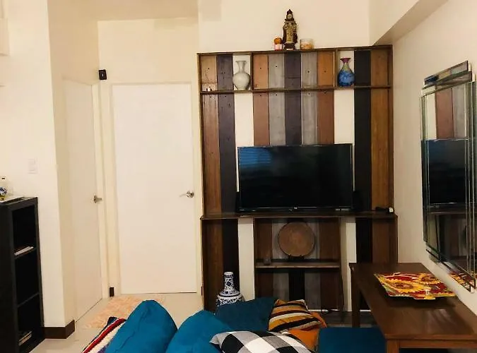 Aparthotel Lumiere Residences Manila