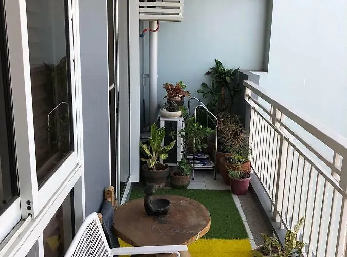 Lumiere Residences 4*