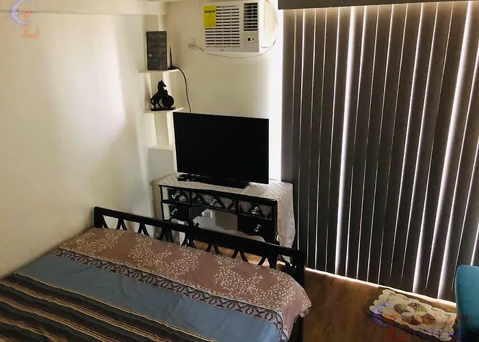 Lumiere Residences Manila