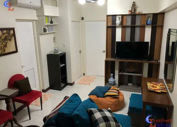 Lumiere Residences 4* Manila